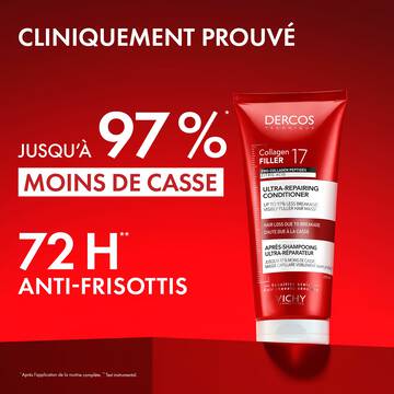Dercos Revitalisant Collagen 17 Filler