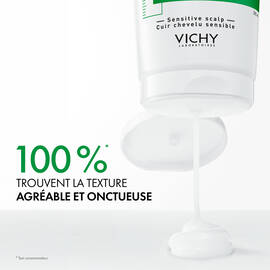 Dercos revitalisant cuir chevelu a tendance pelliculaire