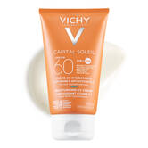 CAPITAL SOLEIL CREME UV HYDRATANTE FPS 60