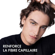 DERCOS SHAMPOOING FORTIFIANT ENERGY+