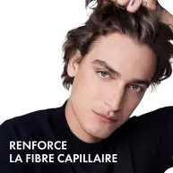 DERCOS SHAMPOOING FORTIFIANT ENERGY+
