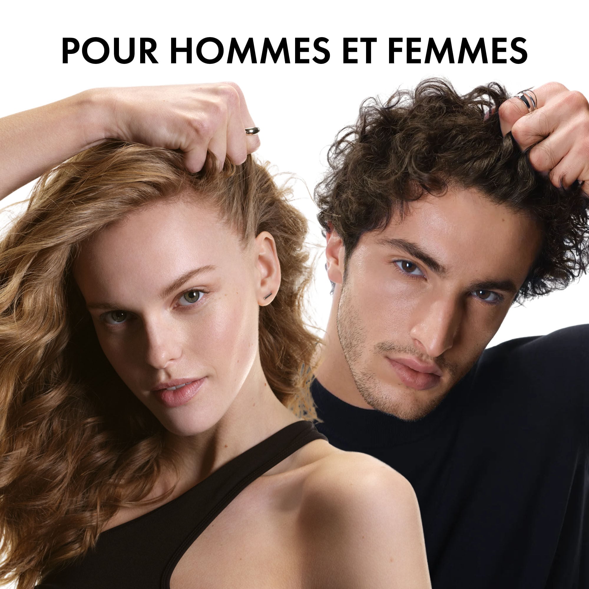 DERCOS SHAMPOOING FORTIFIANT ENERGY+