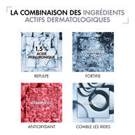 Liftactiv H.A. Wrinkle Filler a l’acide hyaluronique