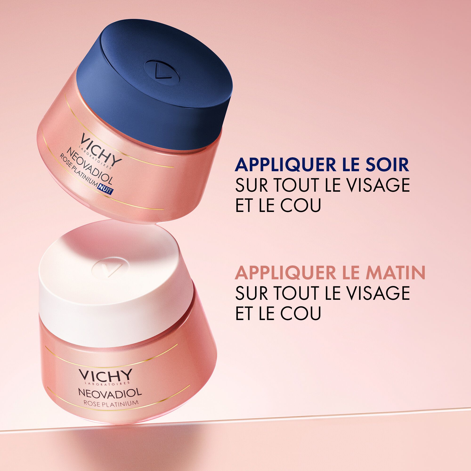 Neovadiol Rose Platinium