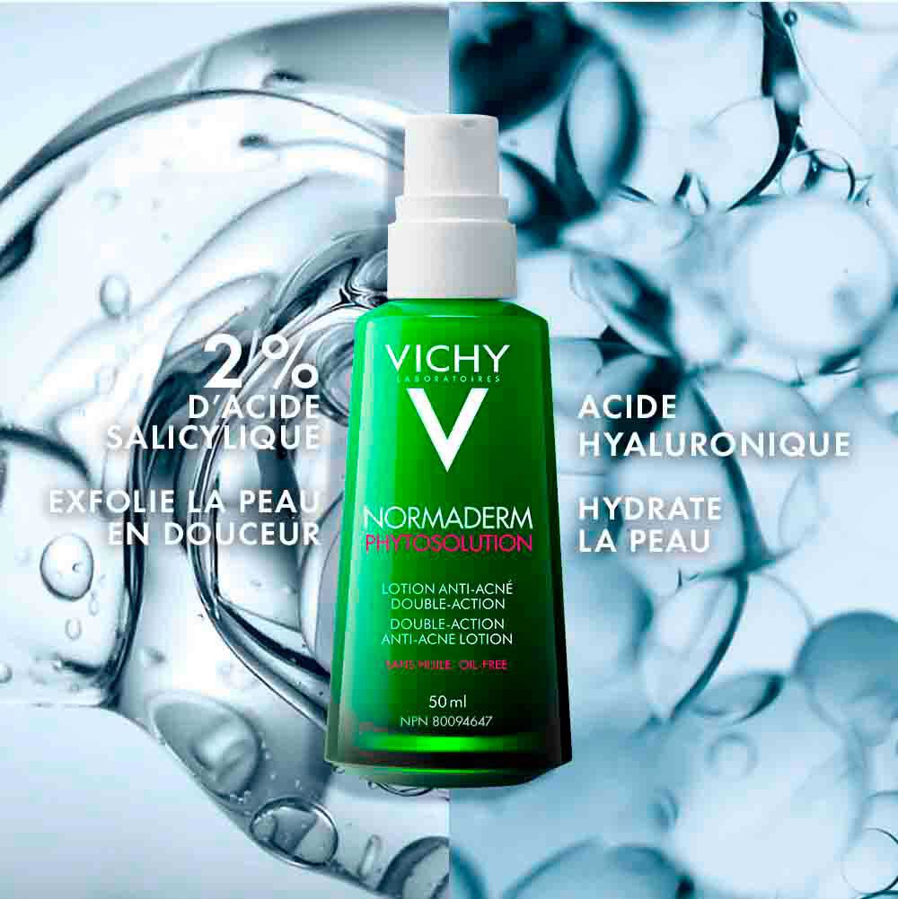 Vichy anti sale acne