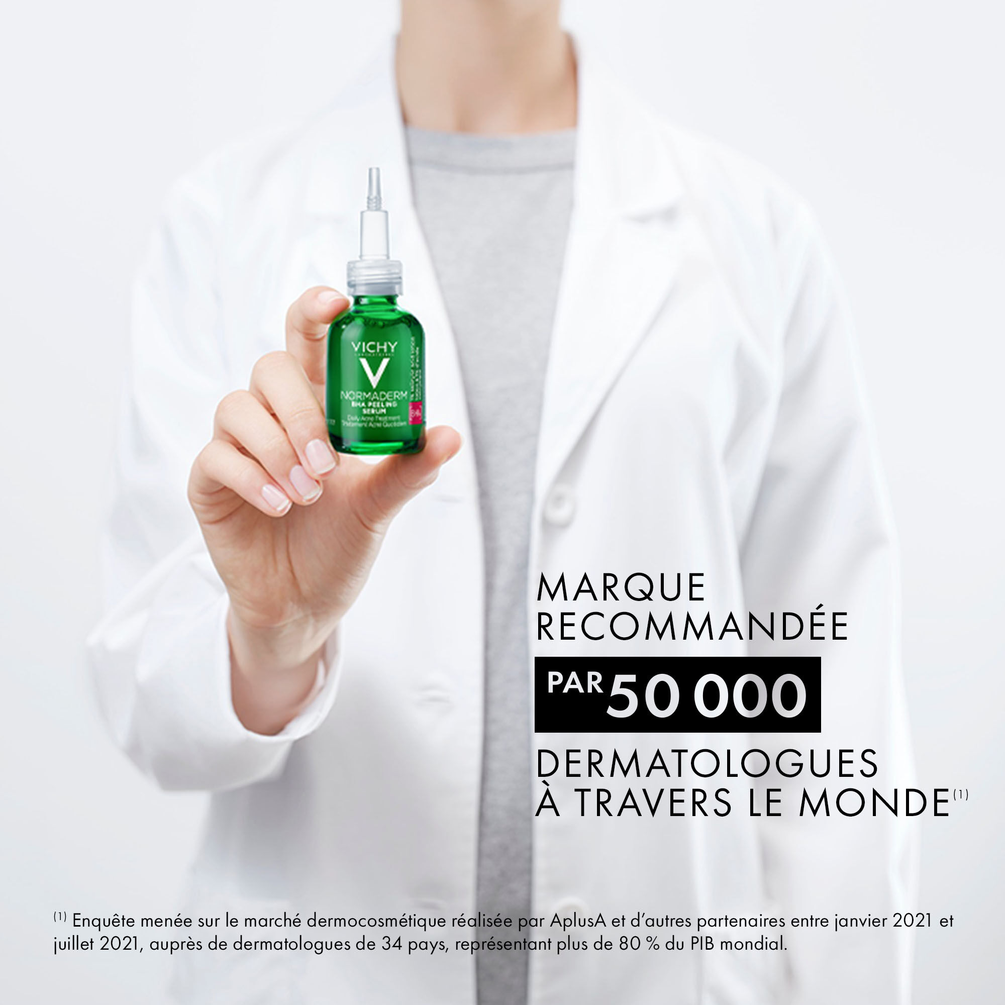 Serum BHA Peeling Normaderm