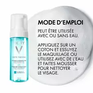 Purete Thermale Eau Moussante