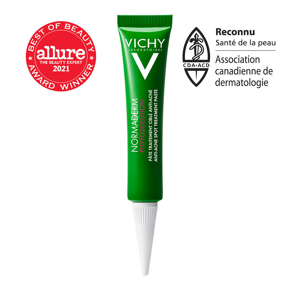 Normaderm Phytosolution Traitement pour l'Acne