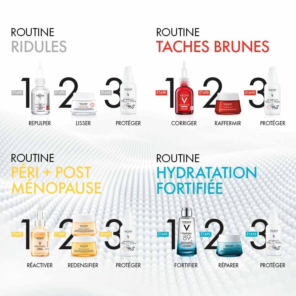 CAPITAL SOLEIL UV+AGE FPS 60