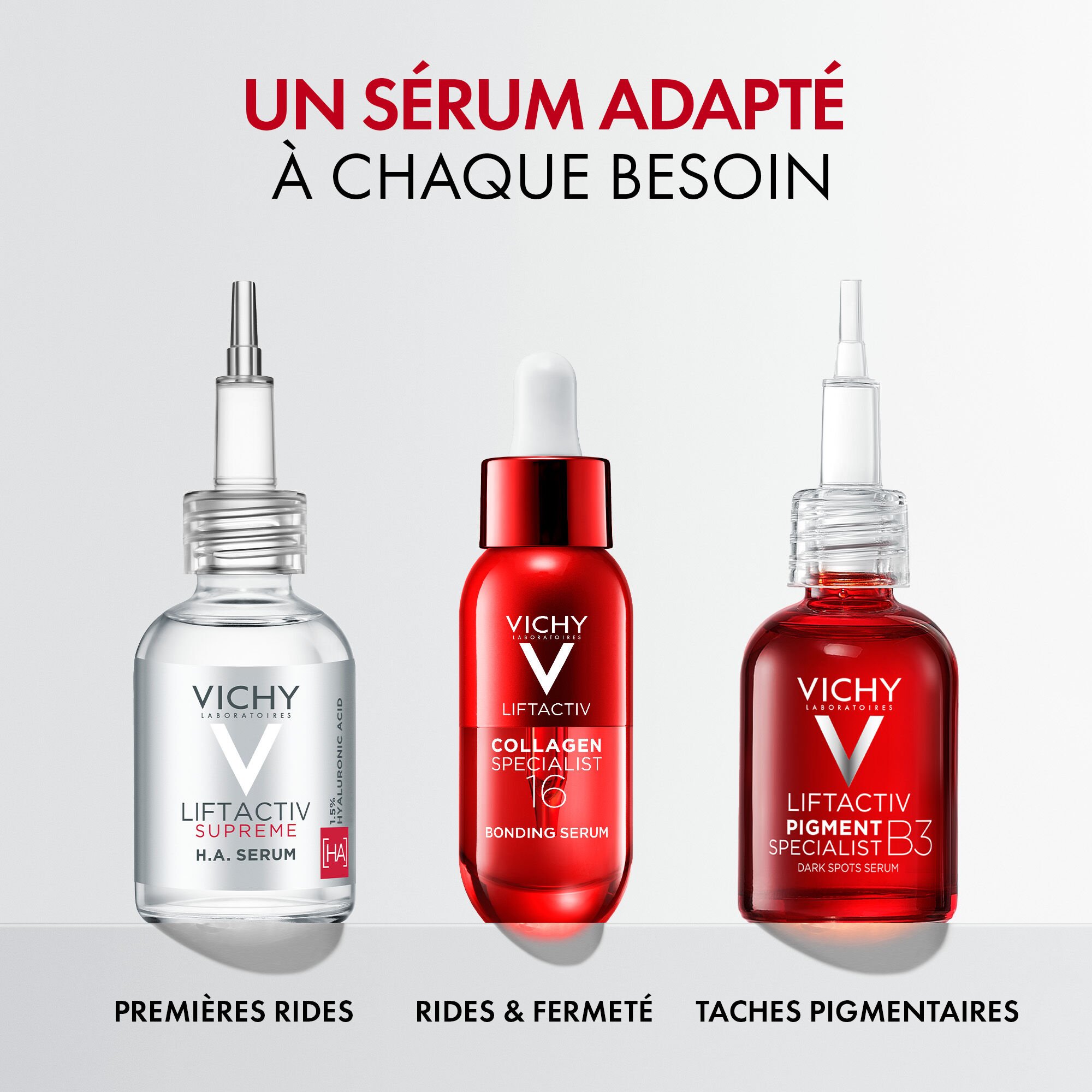 LIFTACTIV SERUM COLLAGEN SPECIALIST 16