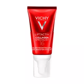Liftactiv Collagen Specialist 16 Gel-Creme Booster d'Eclat
