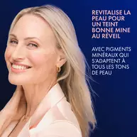 Neovadiol Rose Platinium Creme de Nuit revitalisante repulpante