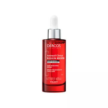 Dercos serum capillaire Regen Booster