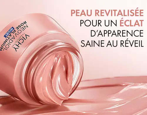 Vichy Product Hero Image