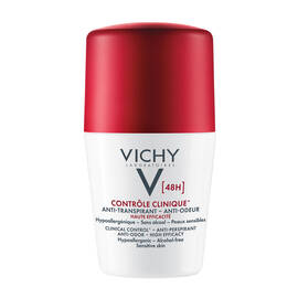 Deodorant Controle Clinique