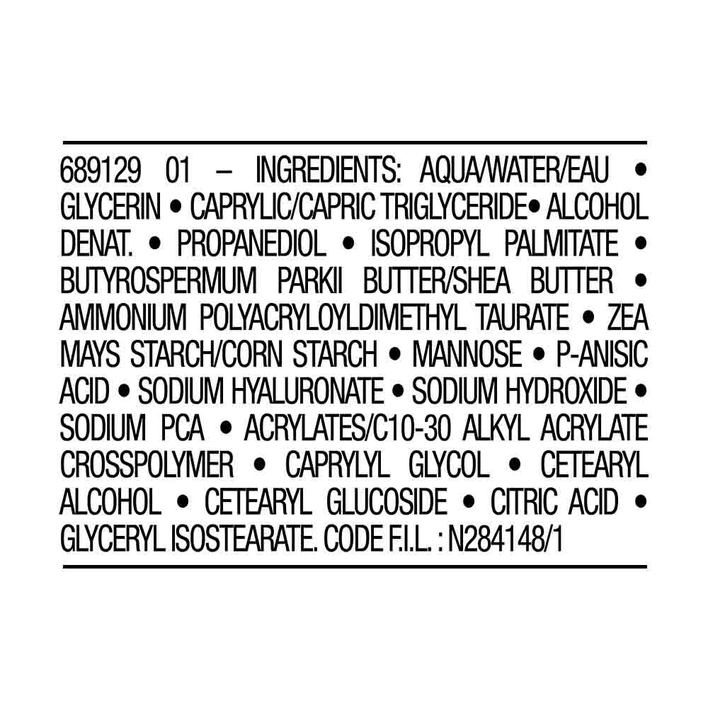 AQUALIA THERMAL CREME SANS PARFUM