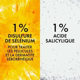 Dercos Shampooing Antipelliculaire Cheveux Normaux A Secs