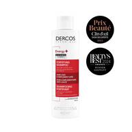 DERCOS SHAMPOOING FORTIFIANT ENERGY+