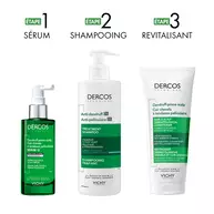 DERCOS ROUTINE ANTIPELLICULAIRE