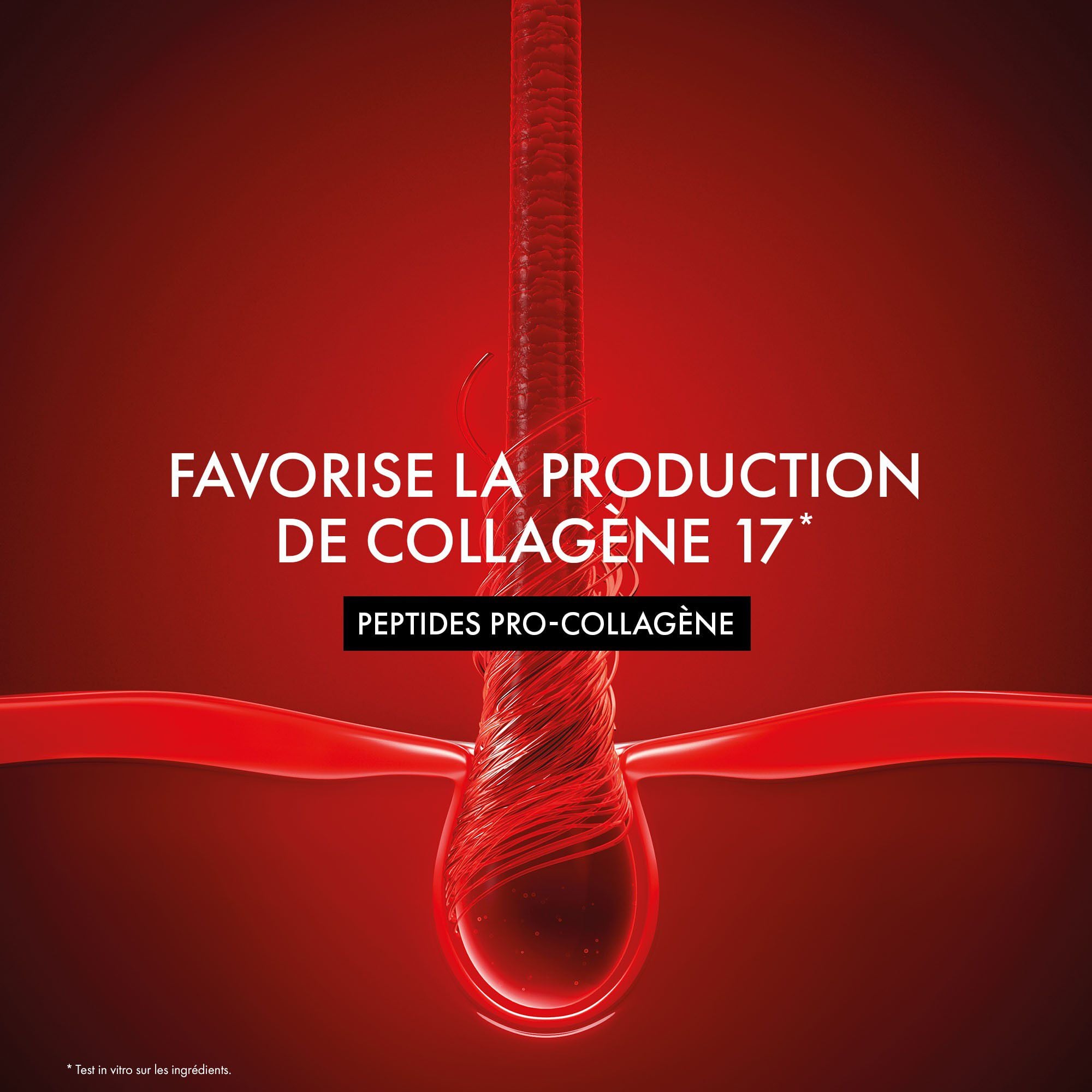 Dercos Soin Pre-Shampooing Collagen 17 Filler