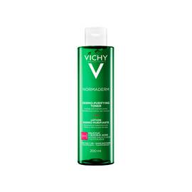 Normaderm tonique purifiant