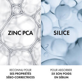 ingredient Dercos oil correct scalp serum