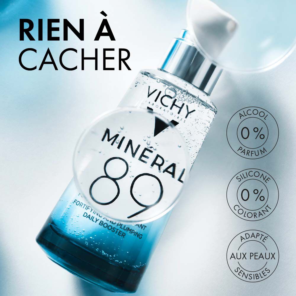 Mineral 89 Booster