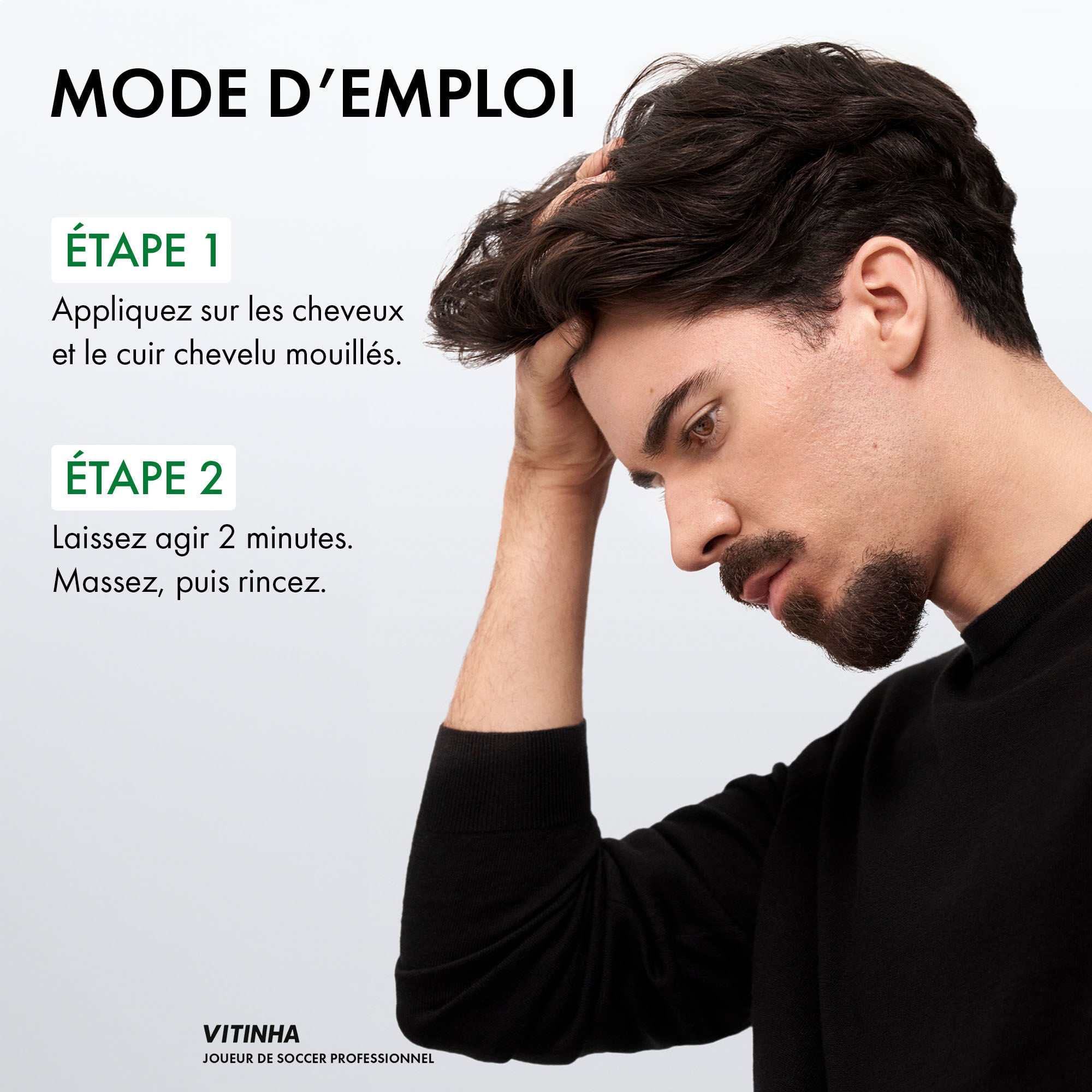Dercos Shampooing Antipelliculaire Cheveux Normaux A Secs