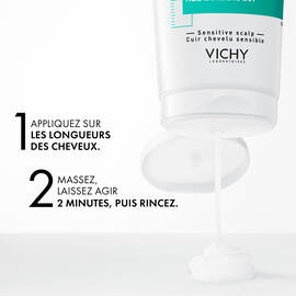 Dercos Revitalisant Sebo-Correcteur