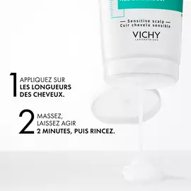 Dercos Revitalisant Sebo-Correcteur