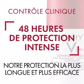 Deodorant Controle Clinique