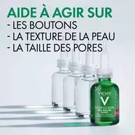 Normaderm BHA Peeling Serum Vichy