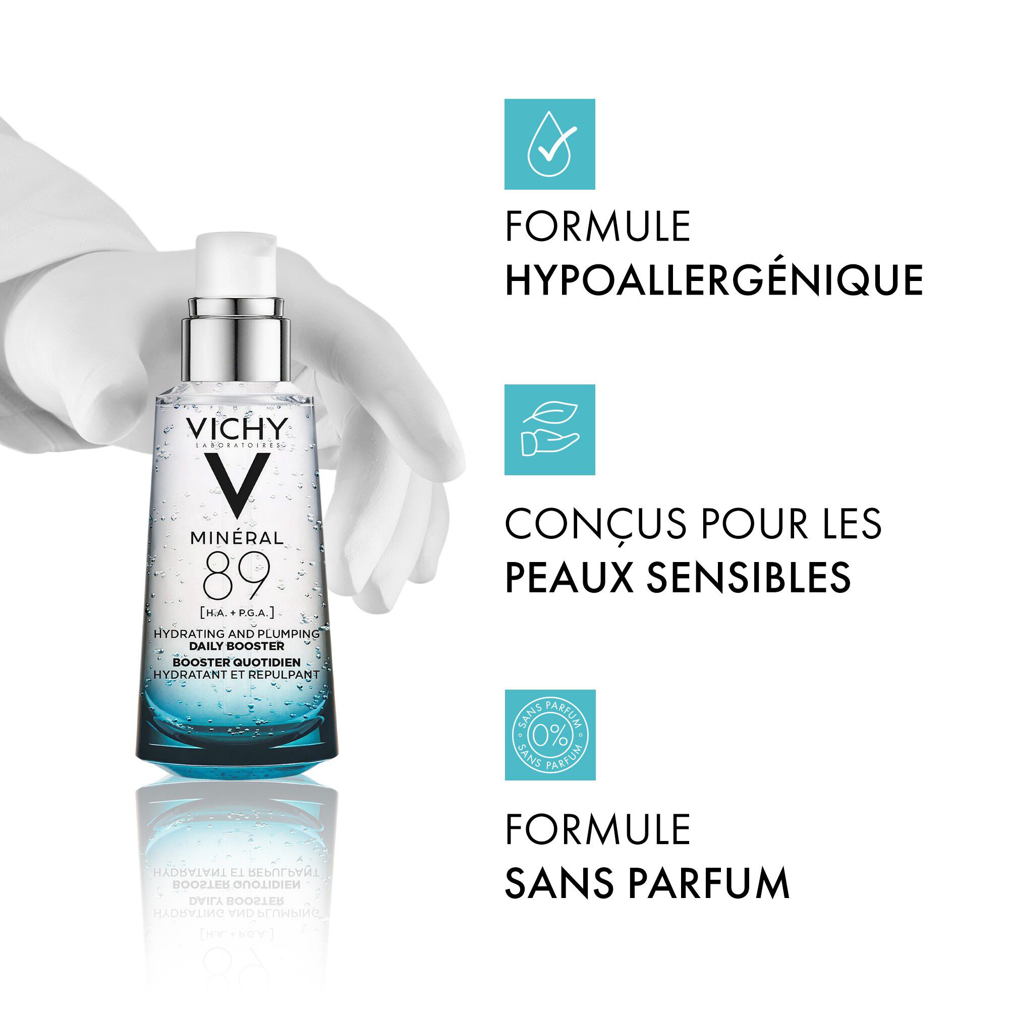 Mineral 89 Booster Serum