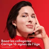 benefits collagen 16 serum
