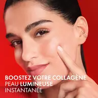 Liftactiv Collagen Specialist 16 Gel-Creme Booster d'Eclat