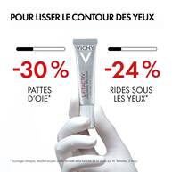 LIFTACTIV Hyaluronic Specialist H.A. SOIN CONTOUR DES YEUX ANTI-RIDES