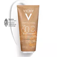 CAPITAL SOLEIL LOTION UV ULTRA-HYDRATANTE FPS 60