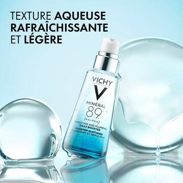 Mineral 89 Booster Serum