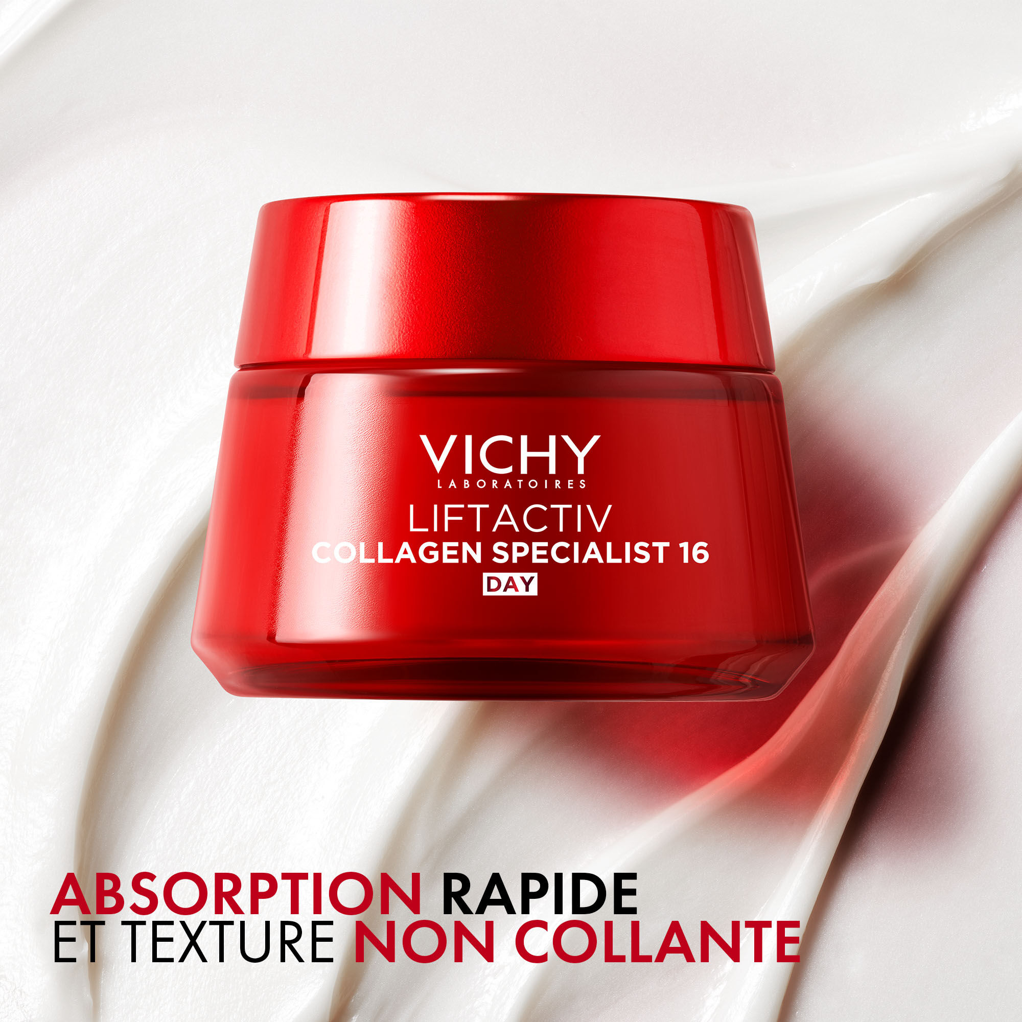Liftactiv Collagen Specialist 16 creme de jour