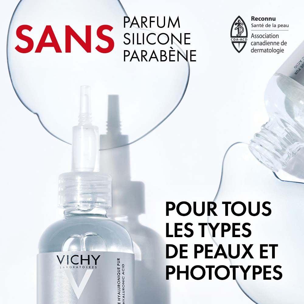 Liftactiv H.A. Wrinkle Filler a l’acide hyaluronique