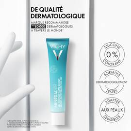 Mineral 89 72H Moisture Boosting Light Cream