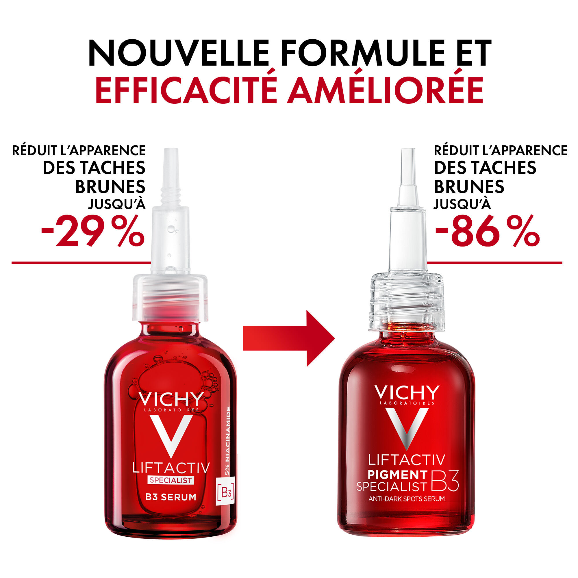Liftactiv Pigment Specialist B3 Serum