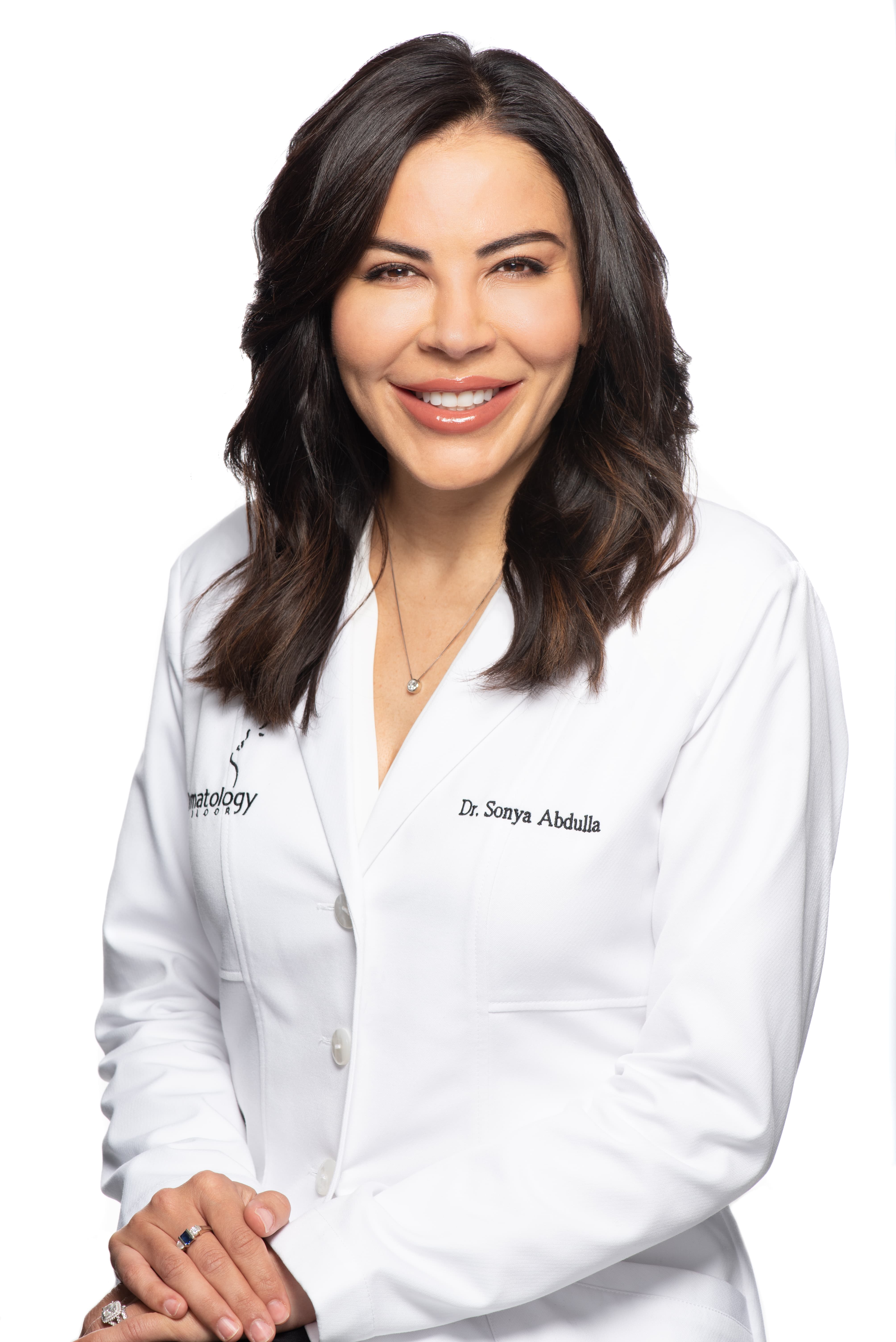 Dr. Sonya Abdulla