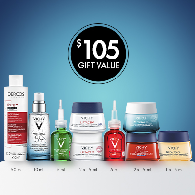 Friends & Family: 20% OFF + Free Gift Value with 90$+