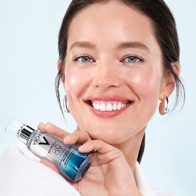 LiftActiv Pure Retinol Serum for Smooth, Radiant Skin - Vichy