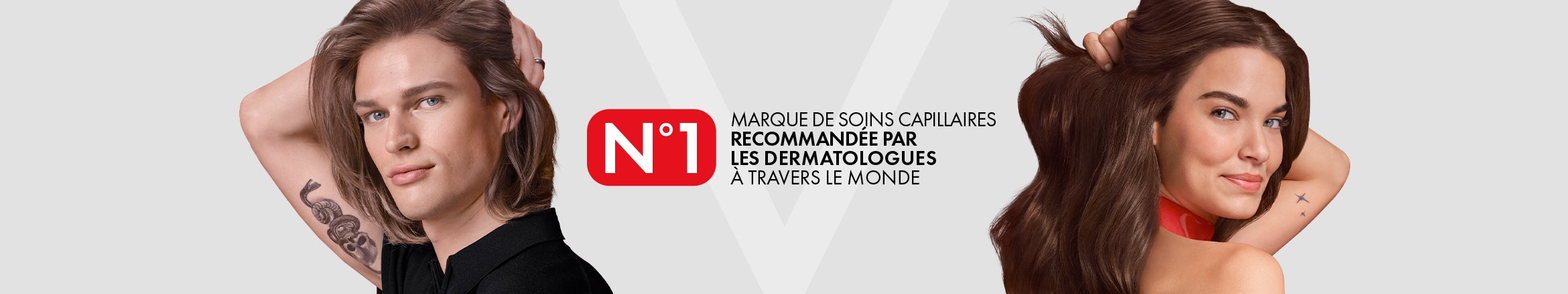 SOINS CAPILLAIRES
