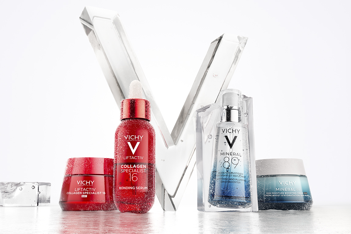 Best Skincare Gift Sets: Ultimate Beauty Gift Guide - Vichy