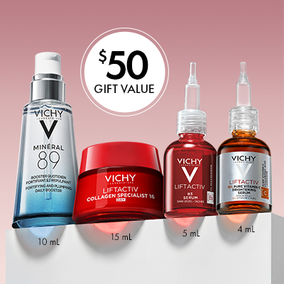 MOTHERS DAY PROMO: -15% AND A GIFT WITH 90$+