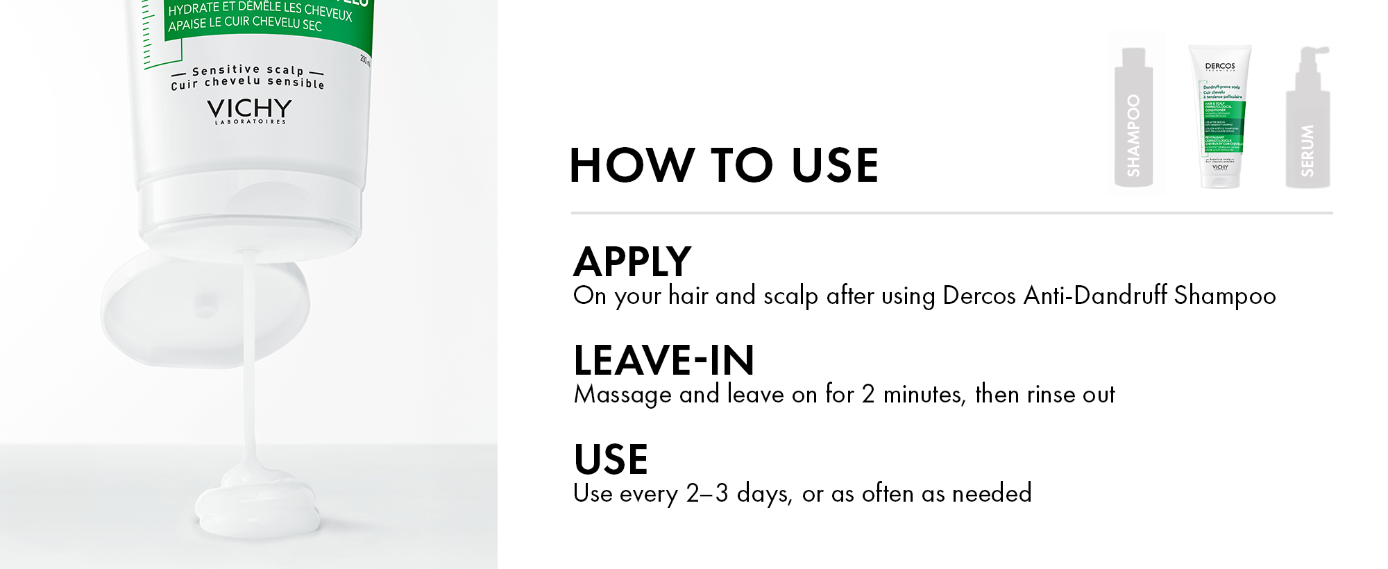 HOW TO USE