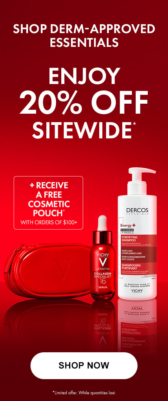Dercos Promotion